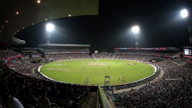 India vs Bangladesh: कोलकाता येथे दुपारी 1 ते रात्री 8 या वेळेत खेळला जाईल पहिला डे-नाईट टेस्ट सामना- BCCI
