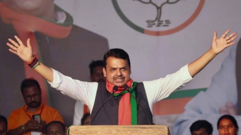 देवेंद्र फडणवीस यांनी सत्ता जाताच महाविकासआघाडी सरकारवर केलेल्या टीकेतील महत्त्वाचे मुद्दे