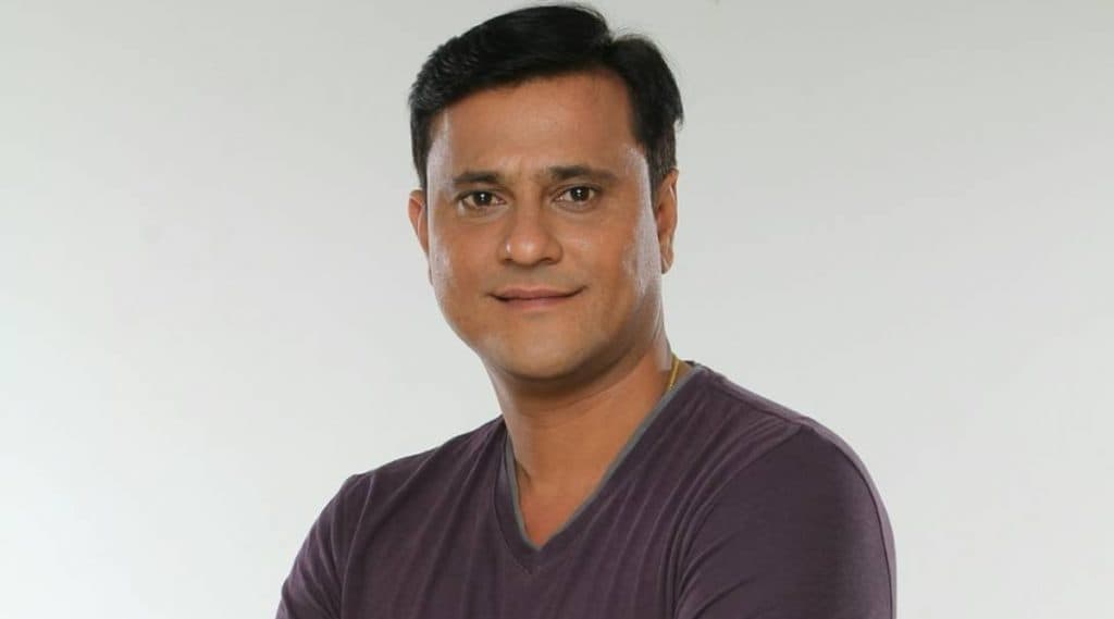 'संजय राऊत एक नंबरचे फेकाडे,' मनसे कार्यकर्त्यांवर केलेल्या आरोपाला संदीप देशपांडे यांचे उत्तर 'संजय राऊत एक नंबरचे फेकाडे,' मनसे कार्यकर्त्यांवर केलेल्या आरोपाला संदीप देशपांडे यांचे उत्तर