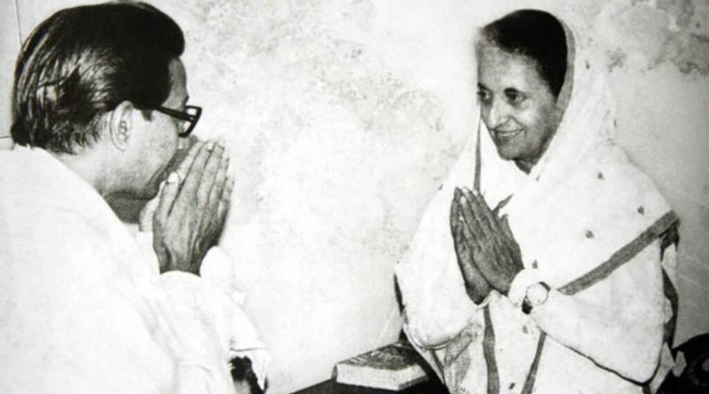 शिवसेनेनं या आधी तीन वेळा दिला आहे काँग्रेस पक्षाला पाठिंबा; वाचा सविस्तर शिवसेनेनं या आधी तीन वेळा दिला आहे काँग्रेस पक्षाला पाठिंबा; वाचा सविस्तर