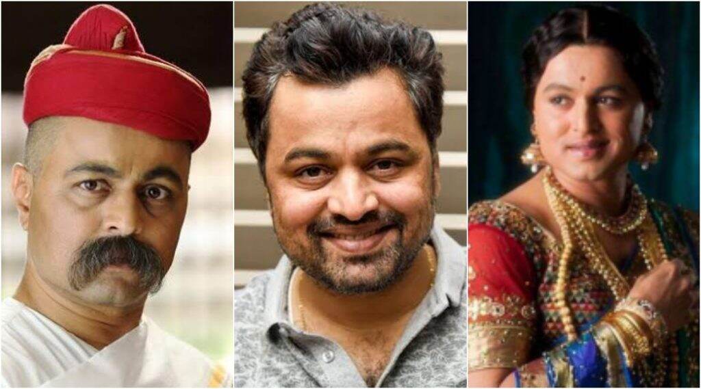 Exclusive: यापुढे बायोपिक करणार नाही- सुबोध भावे Exclusive: यापुढे बायोपिक करणार नाही- सुबोध भावे