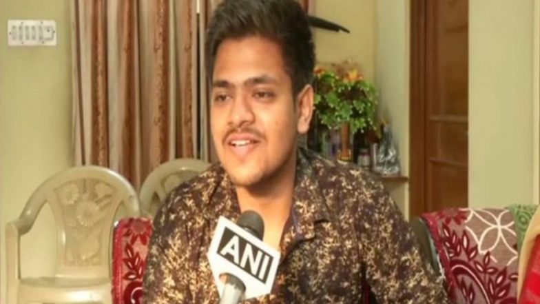 अवघ्या 21 वर्षी मंयक सिंह सुनावणार कोर्टात निकाल; बनला सर्वात लहान वकील