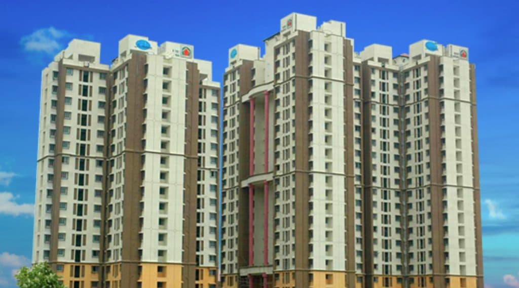 MHADA Mumbai Lottery: मुंबई पोलिसांना म्हाडाची विरार येथे 186 घरे, लवकरच निघणार लॉटरी -सूत्र MHADA Mumbai Lottery: मुंबई पोलिसांना म्हाडाची विरार येथे 186 घरे, लवकरच निघणार लॉटरी -सूत्र