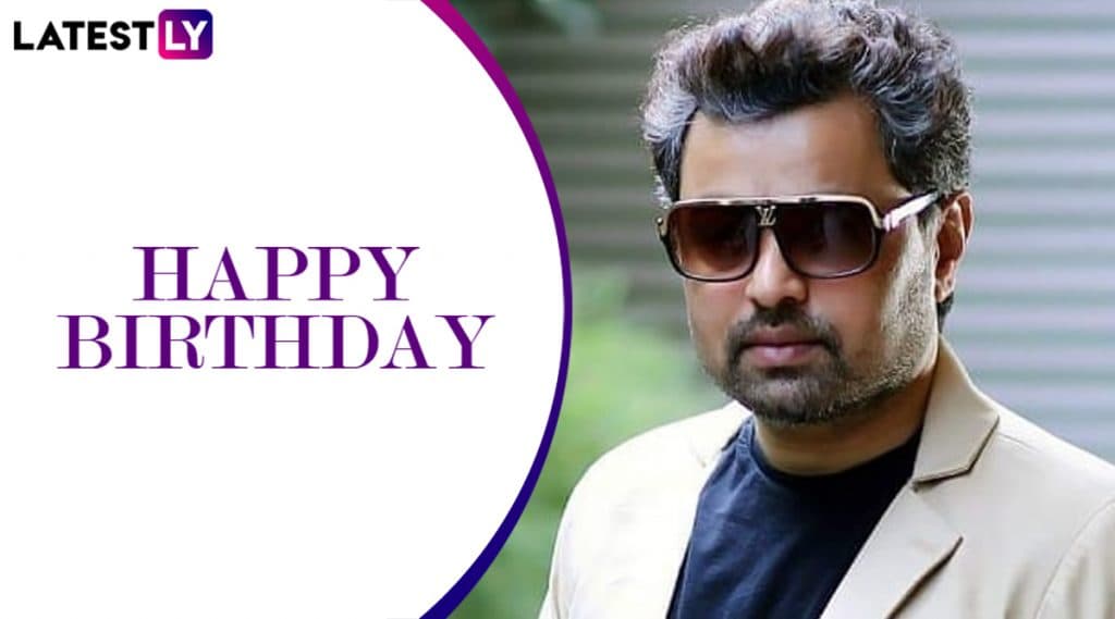 Happy Birthday Subodh Bhave: 12 th Fail ते Superstar सुबोध भावे या प्रवासामधल्या या गोष्टी तुम्हाला माहित आहेत का? Happy Birthday Subodh Bhave: 12 th Fail ते Superstar सुबोध भावे या प्रवासामधल्या या गोष्टी तुम्हाला माहित आहेत का?