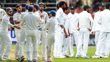 IND vs BAN 1st Test Day 1: टॉस जिंकून बांग्लादेशचा पहिले बॅटिंगचा निर्णय, पहा भारत-बांग्लादेशचा Playing XI
