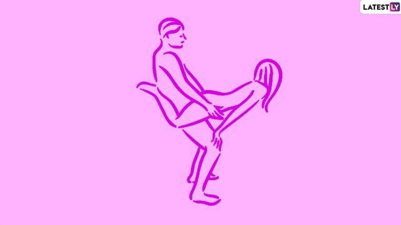 The Supergirl Sex Position: लिंगाचा आकार लहान असला तरी पार्टनरला द्या परमोच्च सुख; ट्राय करा 'द सुपरगर्ल सेक्स पोझिशन The Supergirl Sex Position: लिंगाचा आकार लहान असला तरी पार्टनरला द्या परमोच्च सुख; ट्राय करा 'द सुपरगर्ल सेक्स पोझिशन