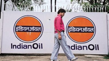 Indian Oil मध्ये 380 पदांसाठी नोकर भरती, 12 पास ते पदवीधर करु शकतात अर्ज
