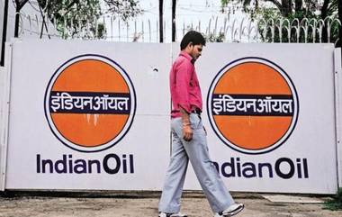 Indian Oil मध्ये 380 पदांसाठी नोकर भरती, 12 पास ते पदवीधर करु शकतात अर्ज