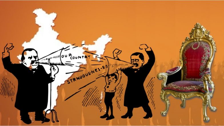 या 5 मुद्द्यांवर जाहीर चर्चा करायला राजकीय नेते घाबरतात; गल्ली ते दिल्ली कोणीच बोलत नाही