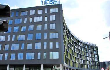 Infosys Salary Hike 2025: इन्फोसिसने जाहीर केली 5-8 टक्के पगारवाढ; पूर्वीपेक्षा कमी, कर्मचारी नाराज