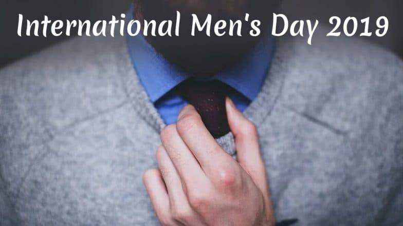 International Men's Day 2019: जागतिक पुरुष दिन 19 नोव्हेंबर रोजी का साजरा केला जातो? यामागील इतिहास आणि यंदाची थीम सविस्तर जाणून घ्या