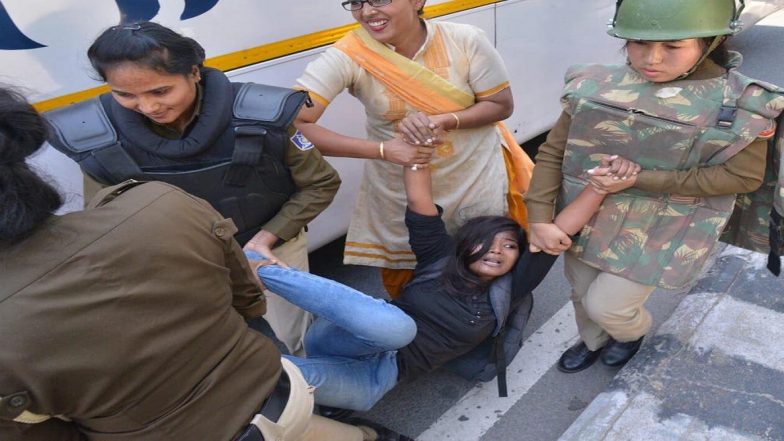 JNU Student Protest: जेएनयू शुल्कवाढ वाद नेमका काय आहे? विद्यार्थी विरुद्ध जवाहरलाल नेहरू विद्यापीठ प्रशासन का सुरु आहे संघर्ष?