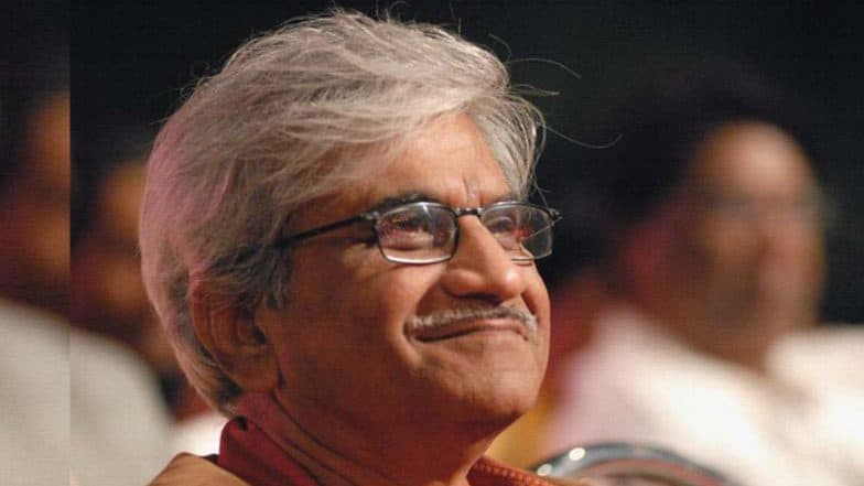 डॉ. जब्बार पटेल यांची 100 व्या नाट्यसंमेलन अध्यक्षपदी निवड; नाट्य परिषद अध्यक्ष प्रसाद कांबळी यांची घोषणा