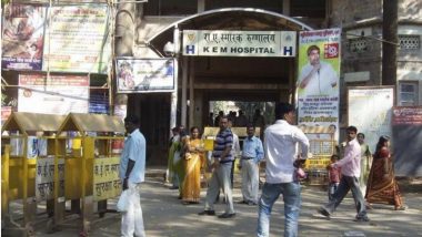 मुंबई: केईएम रुग्णालयात नऊ वर्षाच्या मुलाचा मृत्यू, डॉक्टरांनी चुकीचे उपचार केल्याचा नातेवाईकांचा आरोप