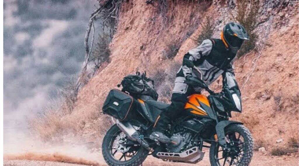 लवकरच येणार 'या' दमदार बाईक, जाणून घ्या खासियत लवकरच येणार 'या' दमदार बाईक, जाणून घ्या खासियत