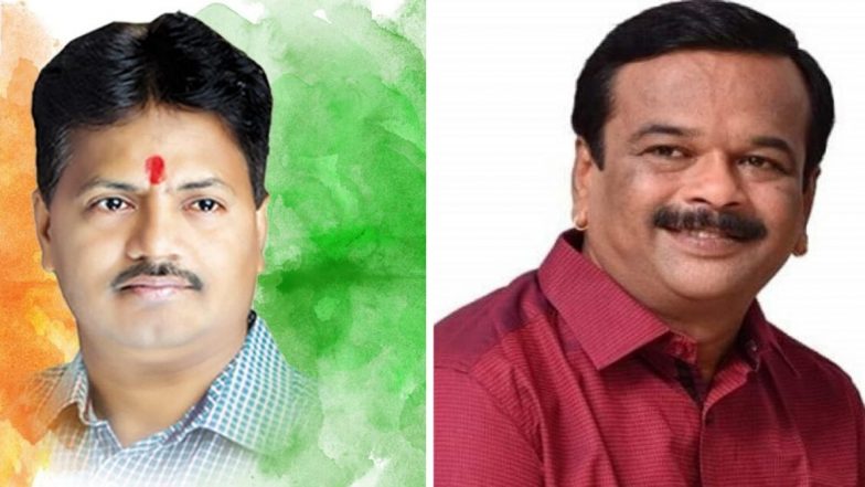 राष्ट्रवादीचे आमदार दौलत दरोडा, नितीन पवार कालपासून बेपत्ता; पोलिसांकडे तक्रार दाखल