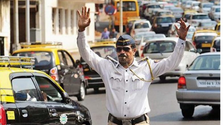 वाहन चालकांनो सावधान! 30 नोव्हेंबरपर्यंत थकीत दंड भरला नाही तर होईल अटक