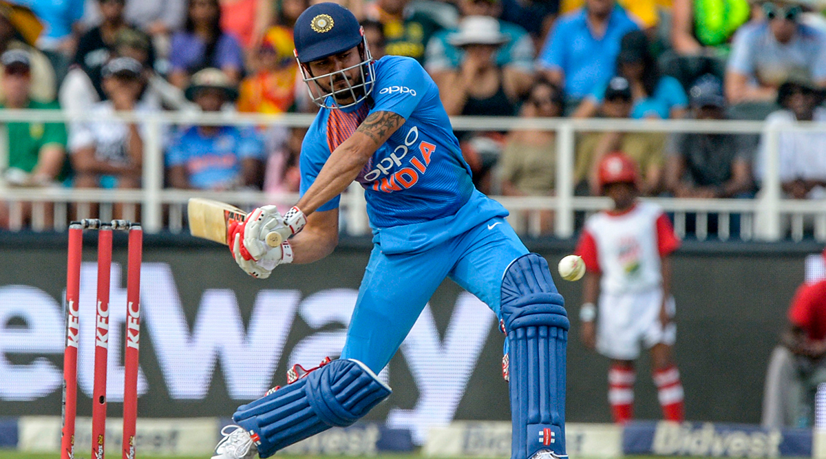 TATA IPL 2025 Mega Auction Day 2 Live Update: मनीष पांडे केकेआरमध्ये, 75 लाखात घेण्यात आले विकत