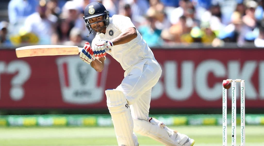 IND vs BAN 1st Test: सामन्यानंतर तुम्ही हॉटेलमध्ये काय करता? पत्रकारने विचारलेल्या प्रश्नावर मयंक अग्रवाल याने दिलेले उत्तर ऐकून तुम्हालाही होईल हसू अनावर, पाहा Video IND vs BAN 1st Test: सामन्यानंतर तुम्ही हॉटेलमध्ये काय करता? पत्रकारने विचारलेल्या प्रश्नावर मयंक अग्रवाल याने दिलेले उत्तर ऐकून तुम्हालाही होईल हसू अनावर, पाहा Video