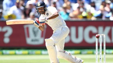 IND vs AUS: ऑस्ट्रेलियामध्ये टेस्ट डेब्यू करत 'या' 3 भारतीय फलंदाजांनी खेळला सर्वाधिक मोठा डाव, 'या' ओपनरने पटकावले अव्वल स्थान