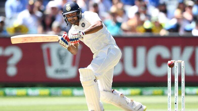 IND vs BAN 1st Test: सामन्यानंतर तुम्ही हॉटेलमध्ये काय करता? पत्रकारने विचारलेल्या प्रश्नावर मयंक अग्रवाल याने दिलेले उत्तर ऐकून तुम्हालाही होईल हसू अनावर, पाहा Video