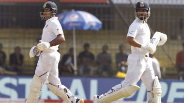 IND vs AUS 2nd Test 2020: बॉक्सिंग डे टेस्टसाठी भारताचा Playing XI जाहीर, पहा कोण इन कोण आऊट