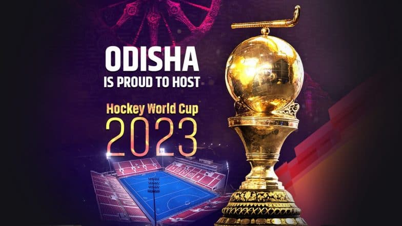 Men's Hockey World Cup 2023: рдУрдбрд┐рд╢рд╛рдд рд╣реЛрдгрд╛рд░ рдкреБрд░реБрд╖ рд╣реЙрдХреА рд╡рд┐рд╢реНрд╡рдЪрд╖рдХ, рднреБрд╡рдиреЗрд╢реНрд╡рд░ рдЖрдгрд┐ рд░рд╛рдЙрд░рдХреЗрд▓рд╛рдордзреНрдпреЗ рд╣реЛрдгрд╛рд░ рд╕рд╛рдордиреЗ