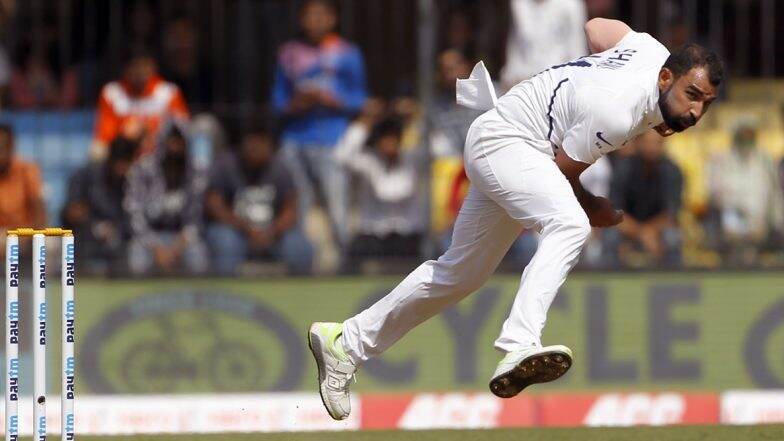 IND vs BAN 1st Test Day 3: भारतीय गोलंदाजांनी लोळवले; Lunch पर्यंत बांग्लादेशचा स्कोर 60/4, टीम इंडियाला विजयापासून 6 विकेट दूर