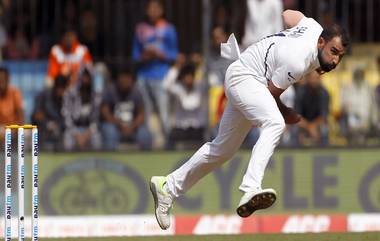 IND vs ENG 2nd Test Day 5: दुसऱ्या डावात टीम इंडिया गोलंदाजांची दणदणीत सुरुवात, इंग्लंडच्या सलामीवीरांना दाखवला पॅव्हिलियनचा रस्ता