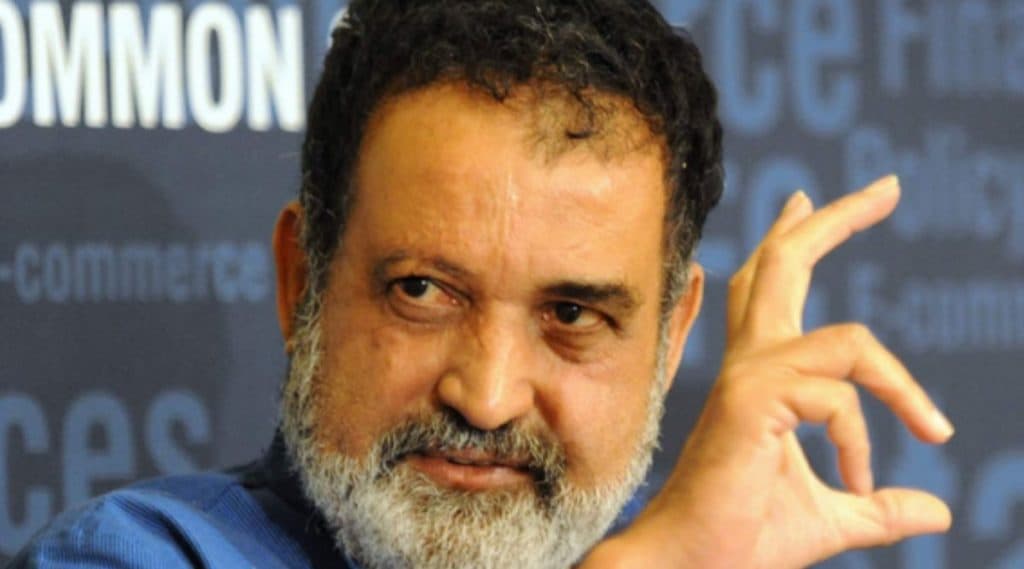 भविष्यात आयटी कंपन्यांकडून कर्मचाऱ्यांची कपात होण्याची शक्यता, मोहनदास पै यांचा अंदाज भविष्यात आयटी कंपन्यांकडून कर्मचाऱ्यांची कपात होण्याची शक्यता, मोहनदास पै यांचा अंदाज