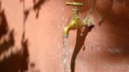 No Water Supply In Mumbai: मुंबईत 27,28 जानेवारीला 'या' परिसरात पाणी पुरवठा राहणार पुर्णपणे बंद
