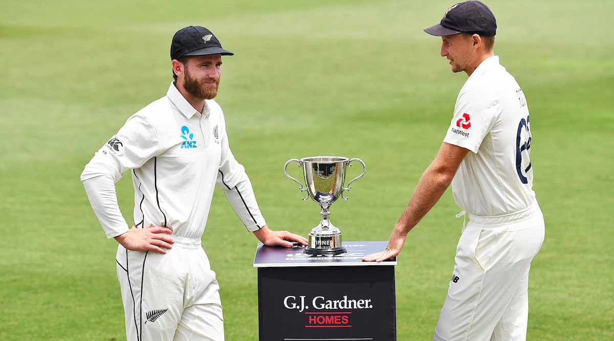 NZ vs ENG 2nd Test 2024 Day 2 Preview: दुसऱ्या कसोटीत इंग्लंड आणि न्यूझीलंड मजबूत स्थितीत, मोठ्या भागीदारीची गरज आहे, खेळपट्टीचा अहवाल, हवामान स्थिती, मिनी लढाई, दुस-या दिवसाचा लाईव्ह स्ट्रिमींग घ्या जाणून