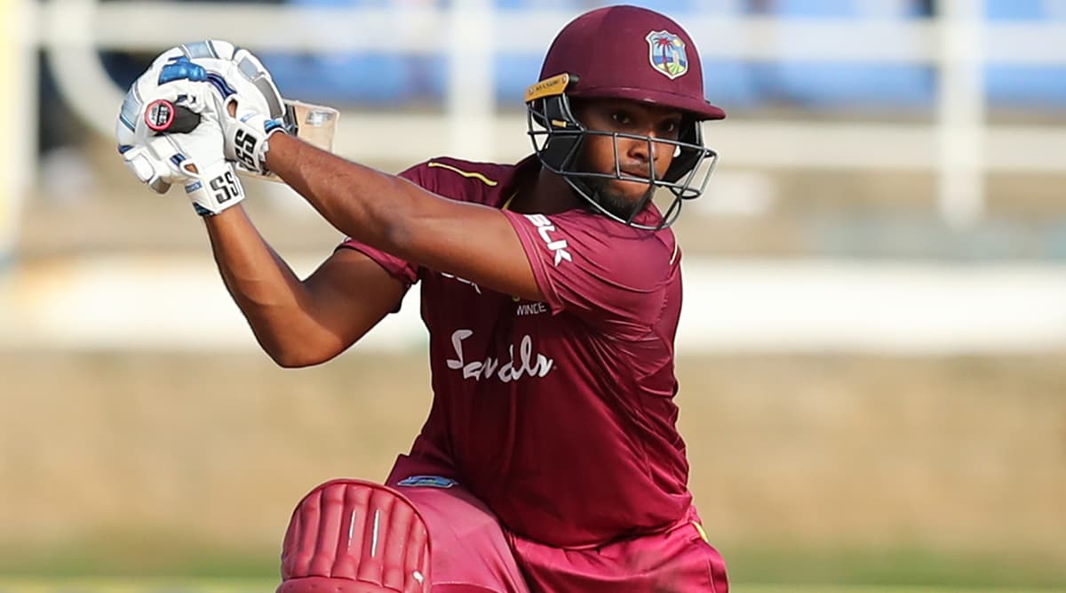 Nicholas Pooran Retirement: वयाच्या अवघ्या 29 व्या वर्षी निकोलस पूरनची आंतरराष्ट्रीय क्रिकेटमधून निवृत्ती, सोशल मीडियावर केली घोषणा