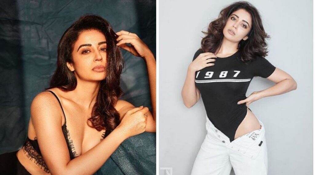 Neha Pendse Birthday Special: नेहा पेंडसे आहे मराठीतील सर्वात हॉट अँड ग्लॅमरस अभिनेत्री; हे फोटो आहेत पुरावा (See Photos) Neha Pendse Birthday Special: नेहा पेंडसे आहे मराठीतील सर्वात हॉट अँड ग्लॅमरस अभिनेत्री; हे फोटो आहेत पुरावा (See Photos)