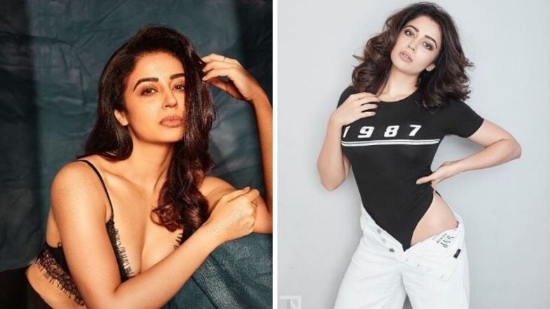 Neha Pendse Birthday Special: नेहा पेंडसे आहे मराठीतील सर्वात हॉट अँड ग्लॅमरस अभिनेत्री; हे फोटो आहेत पुरावा (See Photos)