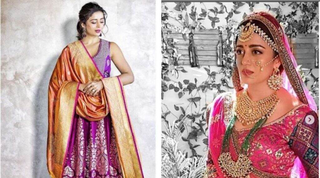 ठरलं! नेहा पेंडसे जानेवारी मध्ये चढणार बोहल्यावर, बॉयफ्रेंड शार्दूल सिंह सोबत पुण्यात बांधणार लग्नगाठ ठरलं! नेहा पेंडसे जानेवारी मध्ये चढणार बोहल्यावर, बॉयफ्रेंड शार्दूल सिंह सोबत पुण्यात बांधणार लग्नगाठ