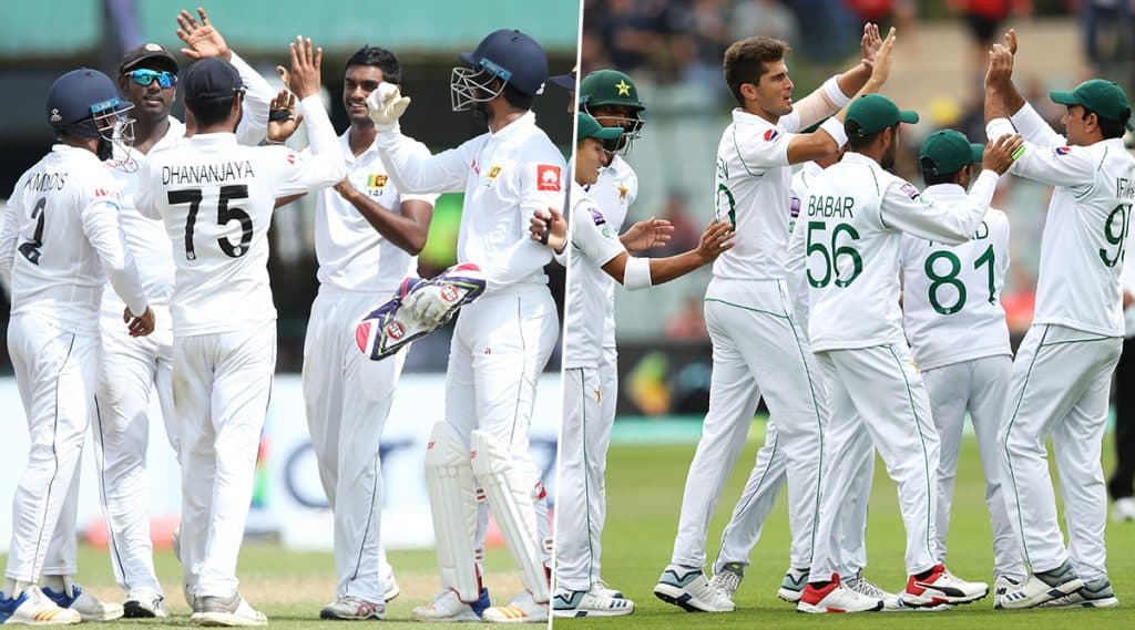 Sri Lanka Tour of Pakistan 2019: पाकिस्तानविरुद्ध टेस्ट मालिकेसाठी श्रीलंका संघ जाहीर; अँजेलो मॅथ्यूज, दिनेश चंडिमल यांचे पुनरागमन Sri Lanka Tour of Pakistan 2019: पाकिस्तानविरुद्ध टेस्ट मालिकेसाठी श्रीलंका संघ जाहीर; अँजेलो मॅथ्यूज, दिनेश चंडिमल यांचे पुनरागमन