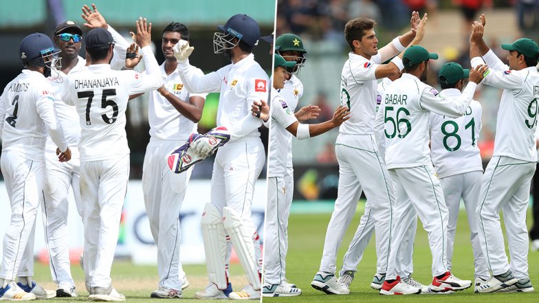 Sri Lanka Tour of Pakistan 2019: पाकिस्तानविरुद्ध टेस्ट मालिकेसाठी श्रीलंका संघ जाहीर; अँजेलो मॅथ्यूज, दिनेश चंडिमल यांचे पुनरागमन