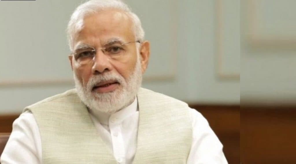 Citizenship Amendment Act 2019: सुधारित नागरिकत्व कायद्यावरून सुरू असलेली हिंसक निदर्शने दुर्दैवी; पंतप्रधान नरेंद्र मोदी यांचे चिंताजनक ट्विट Citizenship Amendment Act 2019: सुधारित नागरिकत्व कायद्यावरून सुरू असलेली हिंसक निदर्शने दुर्दैवी; पंतप्रधान नरेंद्र मोदी यांचे चिंताजनक ट्विट