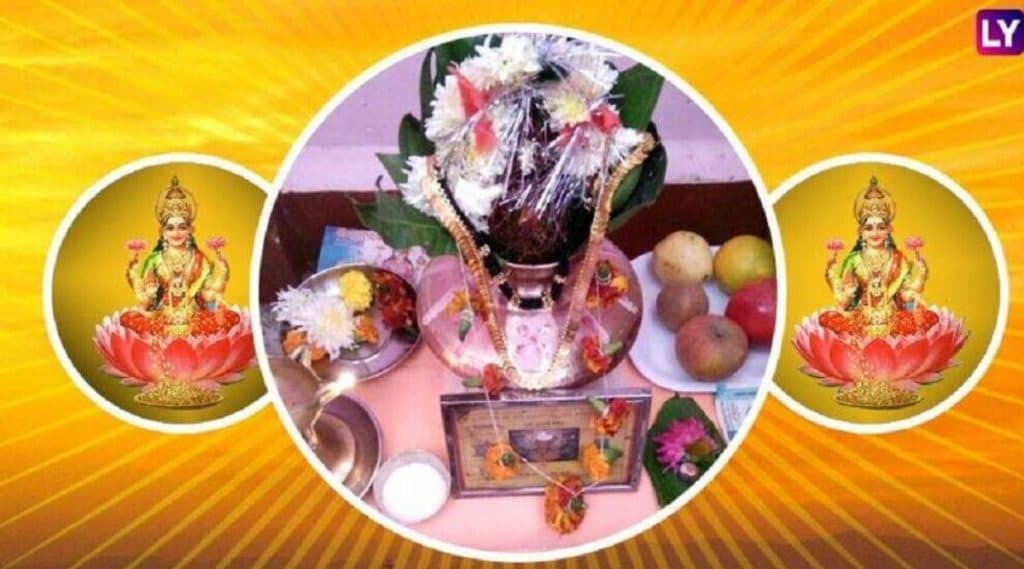 Margashirsha Guruvar Vrat Katha: मार्गशीर्ष गुरूवार व्रत कथेत दडलंय महालक्ष्मीच्या पूजेचे महत्त्व; वाचा सविस्तर Margashirsha Guruvar Vrat Katha: मार्गशीर्ष गुरूवार व्रत कथेत दडलंय महालक्ष्मीच्या पूजेचे महत्त्व; वाचा सविस्तर