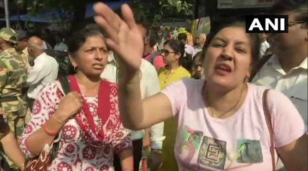 PMC Bank Crisis: रिझर्व्ह बँक ऑफ इंडियाकडून Affidavit सादर, पुढील सुनावणी 4 डिसेंबरला PMC Bank Crisis: रिझर्व्ह बँक ऑफ इंडियाकडून Affidavit सादर, पुढील सुनावणी 4 डिसेंबरला
