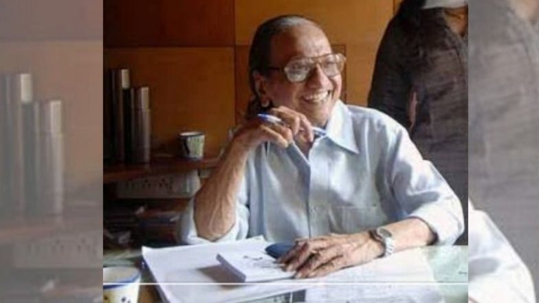 दैनिक नवकाळाचे संपादक व ज्येष्ठ पत्रकार नीलकंठ खाडिलकर यांचे निधन