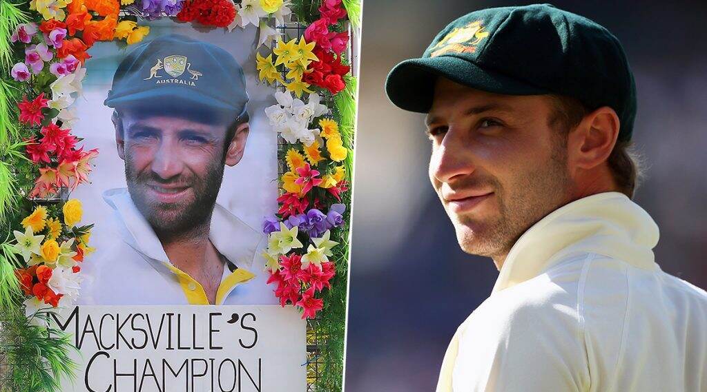 Phillip Hughes Fifth Death Anniversary: 'Forever #63notout' म्हणत क्रिकेट ऑस्ट्रेलिया, Netizens ने पाचव्या पुण्यतिथीनिमित्त वाहिली श्रद्धांजली Phillip Hughes Fifth Death Anniversary: 'Forever #63notout' म्हणत क्रिकेट ऑस्ट्रेलिया, Netizens ने पाचव्या पुण्यतिथीनिमित्त वाहिली श्रद्धांजली