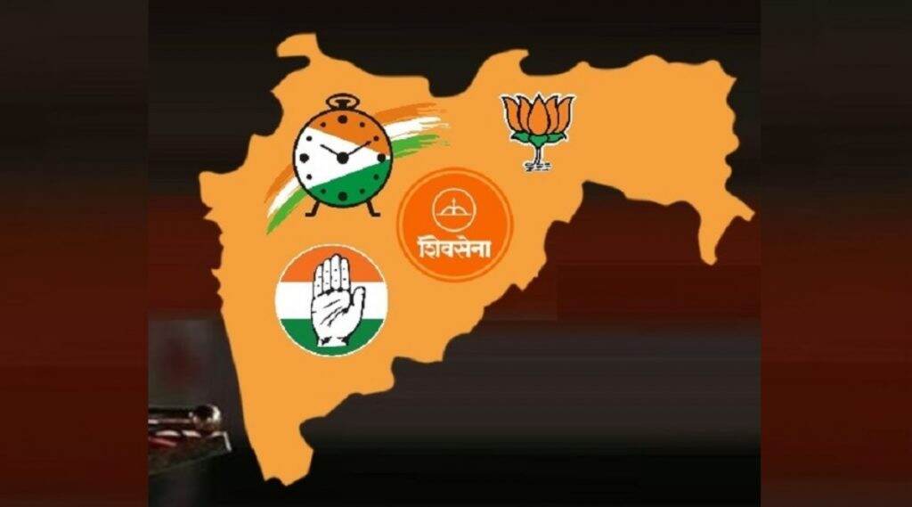 पंतप्रधान नरेंद्र मोदी यांनी केंद्रीय मंत्रिमंडळाची बैठक बोलावली; महाराष्ट्रात राष्ट्रपती राजवट लागण्याची शक्यता पंतप्रधान नरेंद्र मोदी यांनी केंद्रीय मंत्रिमंडळाची बैठक बोलावली; महाराष्ट्रात राष्ट्रपती राजवट लागण्याची शक्यता