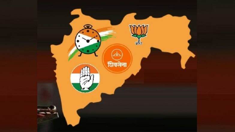 पंतप्रधान नरेंद्र मोदी यांनी केंद्रीय मंत्रिमंडळाची बैठक बोलावली; महाराष्ट्रात राष्ट्रपती राजवट लागण्याची शक्यता