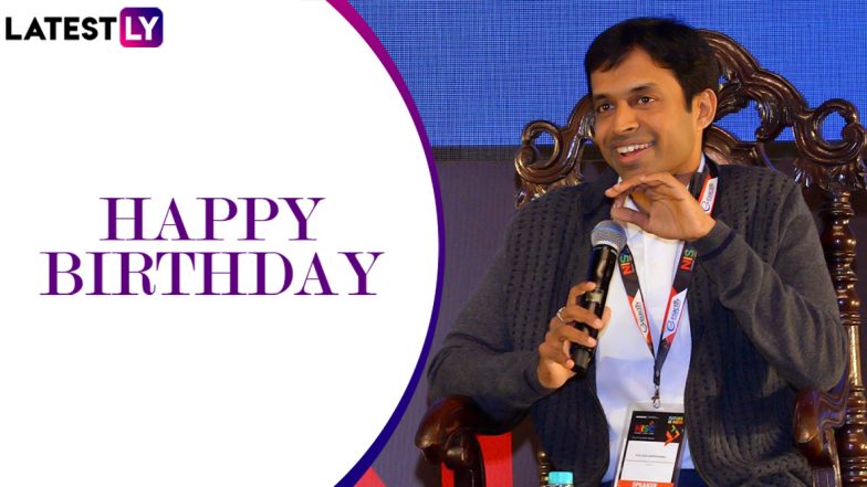 Happy Birthday Pullela Gopichand: ऑल इंग्लंड ओपन स्पर्धा जिंकणारे भारतीय बॅडमिंटनचे 'द्रोणाचार्य' पुल्लेला गोपीचंद यांचे खास किस्से माहिती आहेत काय?