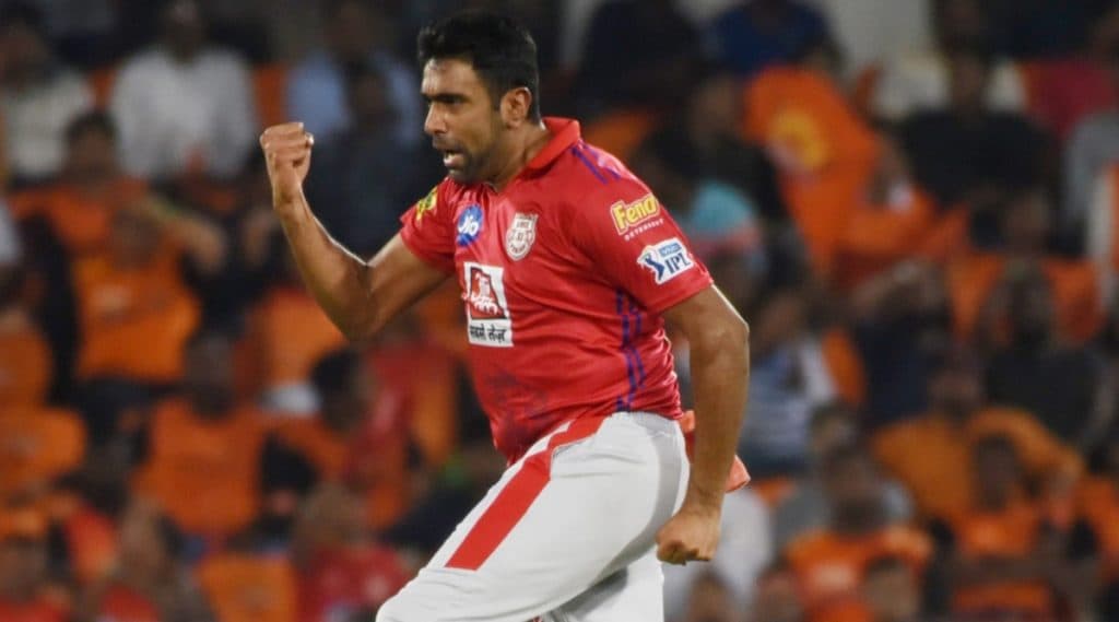IPL 2020: किंग्स इलेव्हन पंजाब संघाला सोडचिट्ठी देत रविचंद्रन अश्विन 'या' संघाशी जुडण्यास सज्ज, लवकरच होणार घोषणा IPL 2020: किंग्स इलेव्हन पंजाब संघाला सोडचिट्ठी देत रविचंद्रन अश्विन 'या' संघाशी जुडण्यास सज्ज, लवकरच होणार घोषणा