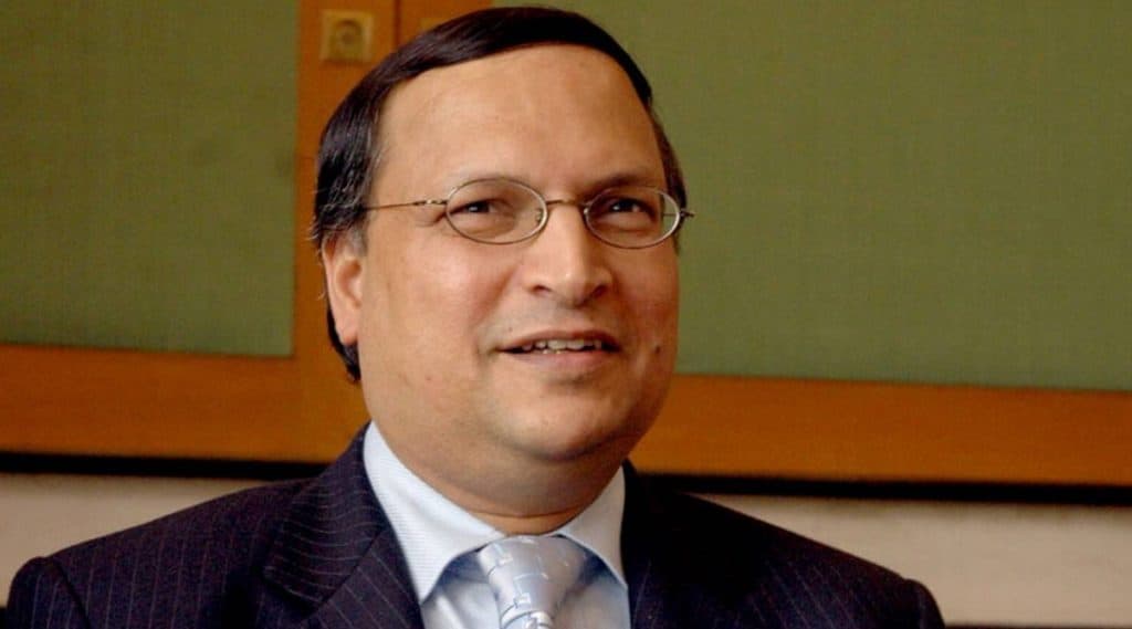 रजत शर्मा यांनी DDCA अध्यक्ष पदाचा दिला राजीनामा, जाणून घ्या कारण रजत शर्मा यांनी DDCA अध्यक्ष पदाचा दिला राजीनामा, जाणून घ्या कारण