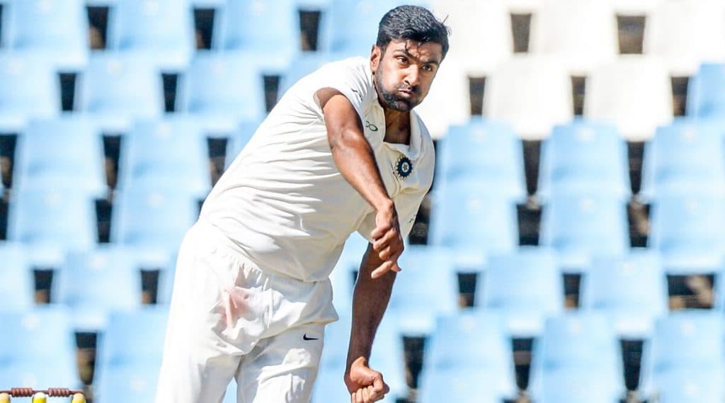 IND vs BAN Day-Night Test: रविचंद्रन अश्विन याने नेट्समध्ये सरावादरम्यान केली सनथ जयसूर्या याच्या गोलंदाजीची नकल, व्हिडिओ व्हायरल IND vs BAN Day-Night Test: रविचंद्रन अश्विन याने नेट्समध्ये सरावादरम्यान केली सनथ जयसूर्या याच्या गोलंदाजीची नकल, व्हिडिओ व्हायरल