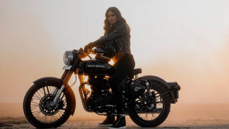 Royal Enfield рд▓рд╡рдХрд░рдЪ рдЖрдгрдгрд╛рд░ рдЗрд▓реЗрдХреНрдЯреНрд░рд┐рдХ рдореЛрдЯрд░рд╕рд╛рдпрдХрд▓